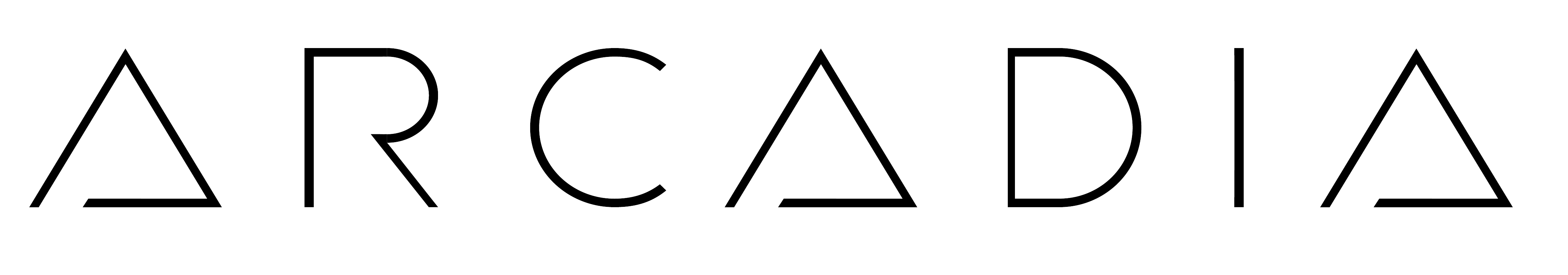 Logo Arcadia